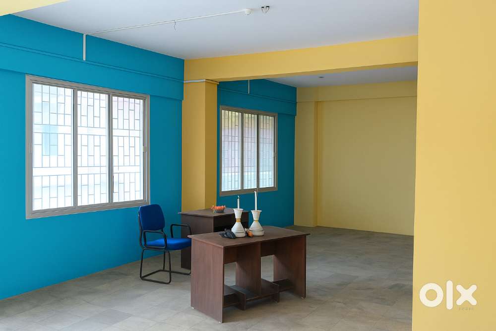 Office for Sale – 700 Sqft Carpet at Rangoli Complex, Bharuch