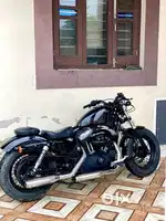 Harley Davidson 48 for sale