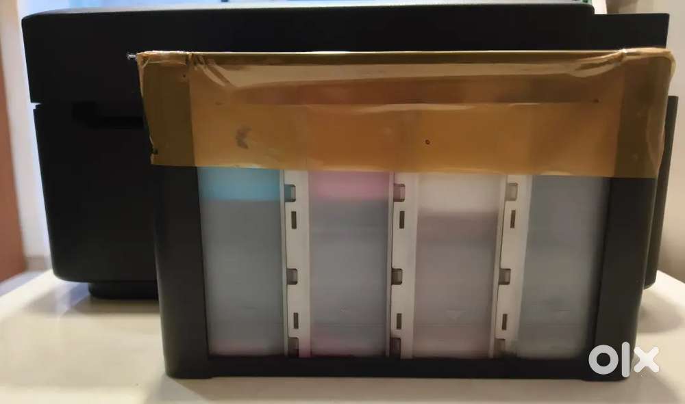 This is a Epson printer