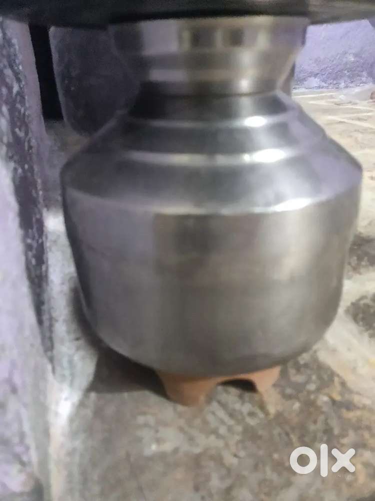 Kalsi in good condition