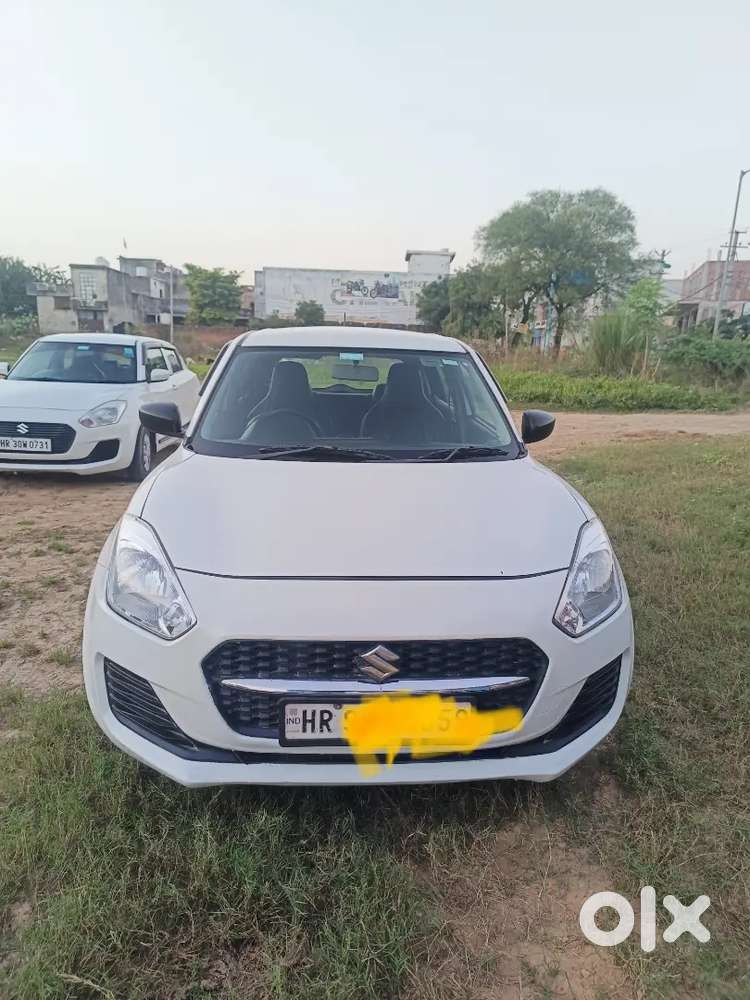 Maruti Suzuki Swift 2021 Petrol
