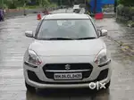 Maruti Suzuki Swift 1.2 VXI (O), 2023, Petrol
