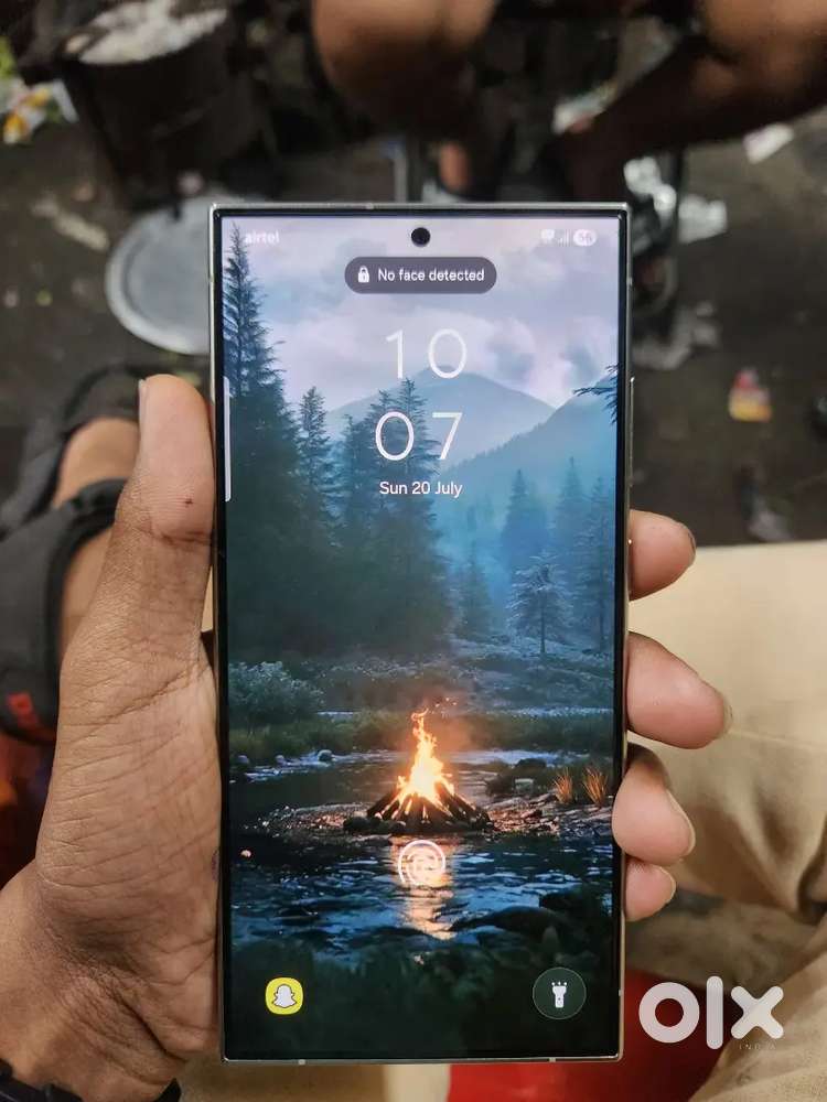 S24 ultra  256gb
