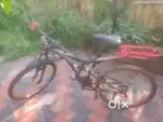 Less used 6speed cycle for sale