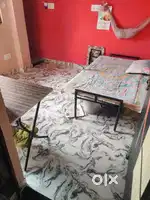 We need a girl flat mate for 2 bhk room