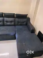 Soft com bed
