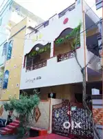 1BHK individual house for Rent(only for Brahmins)