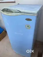 Godrej fridge
