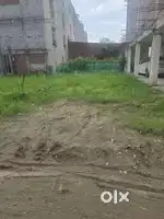 Commercial Plot Available for Sale Adjoining Sec 20 Panchkula