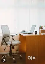Accounting front office