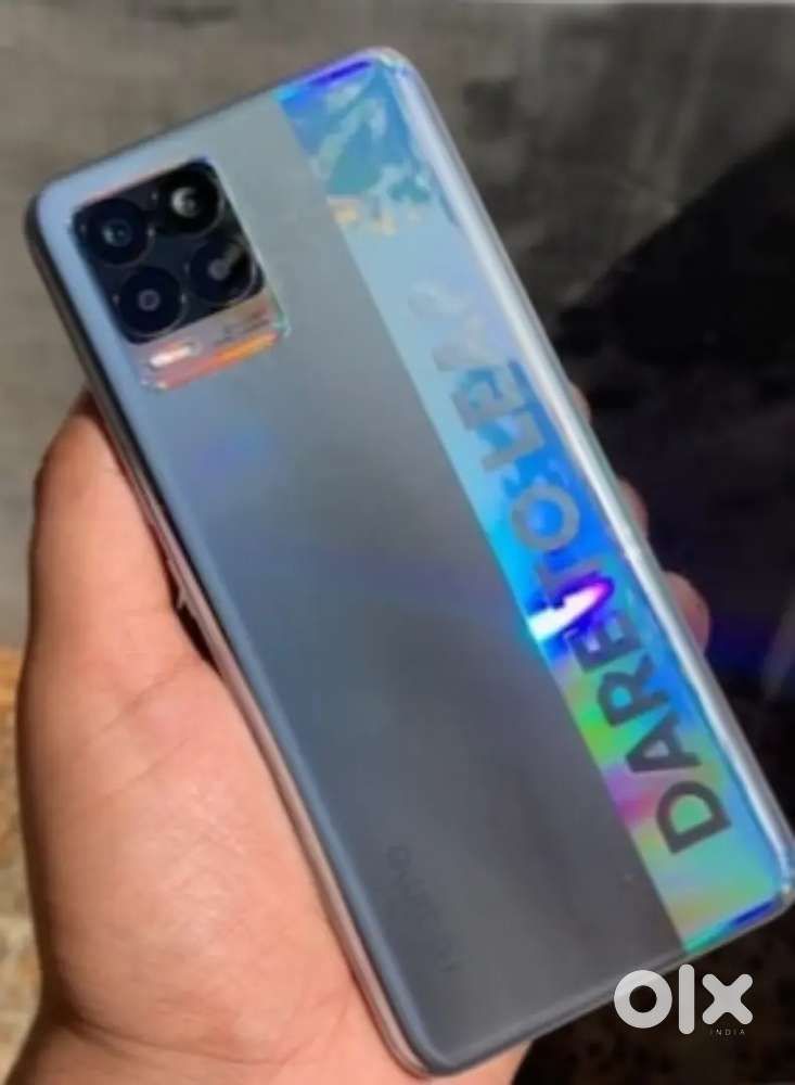 Realme,,, 8 4g