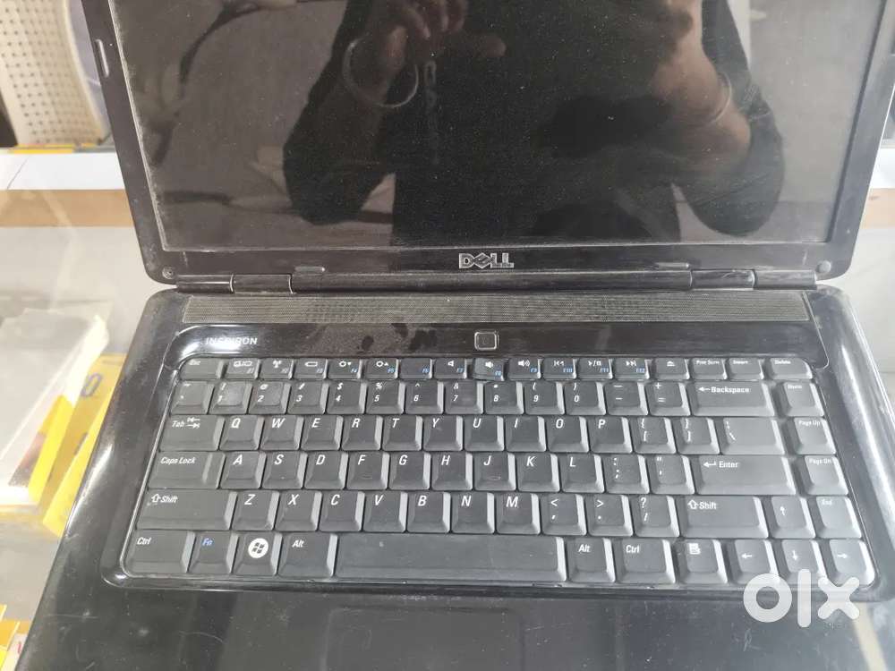 Dell laptop for sale