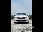 Skoda Superb, 2018, Diesel