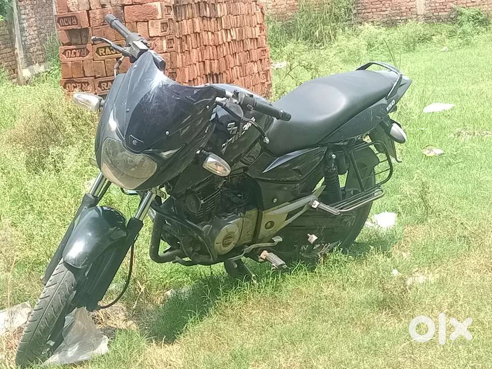 Good condition