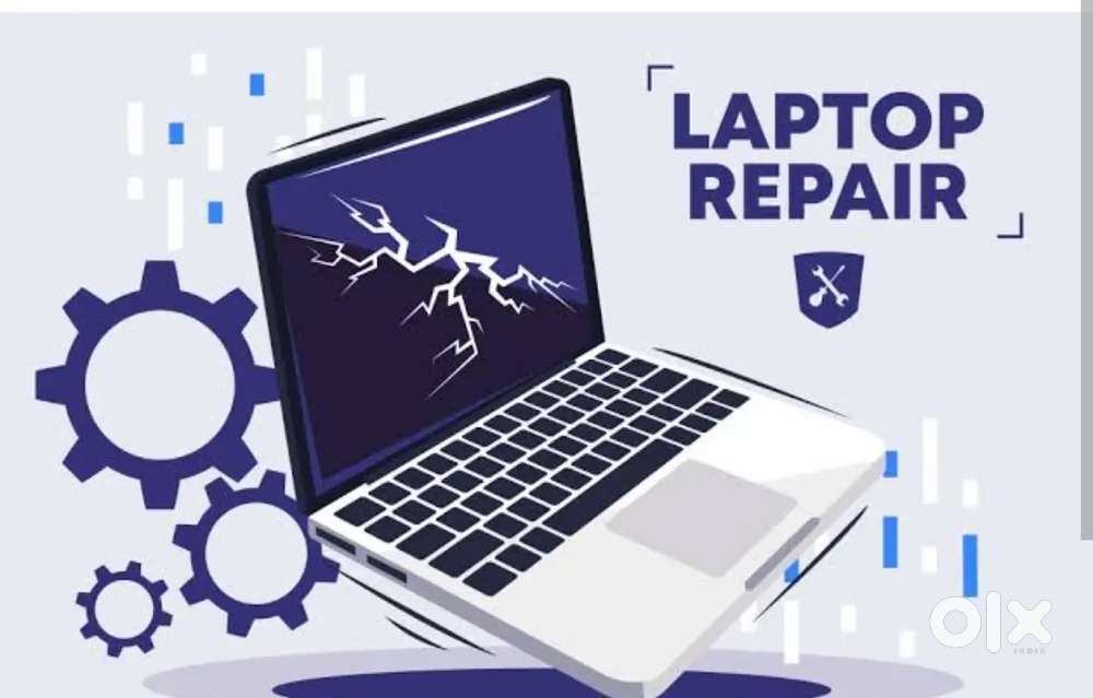 LAPTOP AND DESKTOP FULL SOLUTIONS