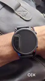 Smart watch noise