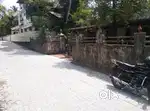 15 cent old house Angamaly town just 1.5 km Kidangoor