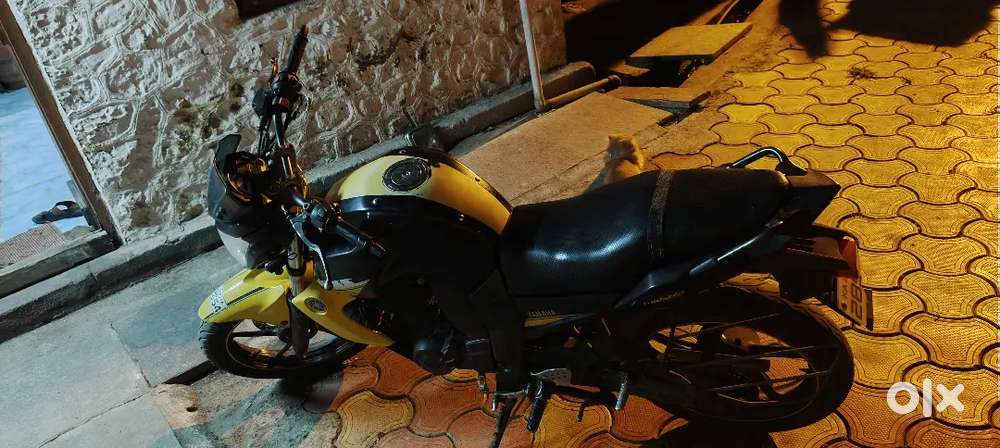 Bike is good condition no any problem urgent sale