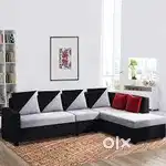 New Sale Dhamaka Offers Sofa Set 8480 L Shaf 14100 Emi Available