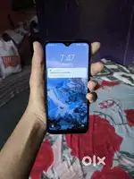 Redmi Note 7 Pro  4/64  only phone hai