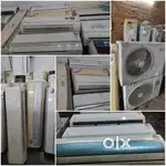 Indian traders running ac's available