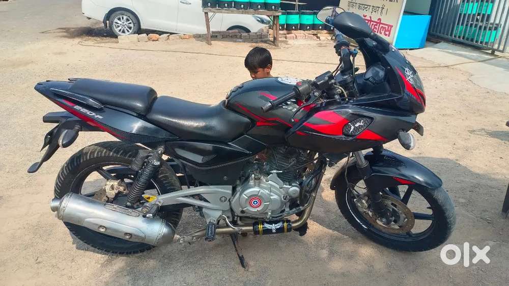 Ye gadi kota ki badiya gadi hamar dimand 45000 h ye