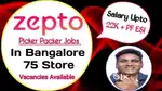 Store workers