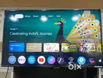 SONY Full HD LED TV 55''Inch with wall mount stand