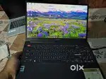 Asus Vivobook S15 16GB/512GB