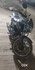 Honda CB shine 125