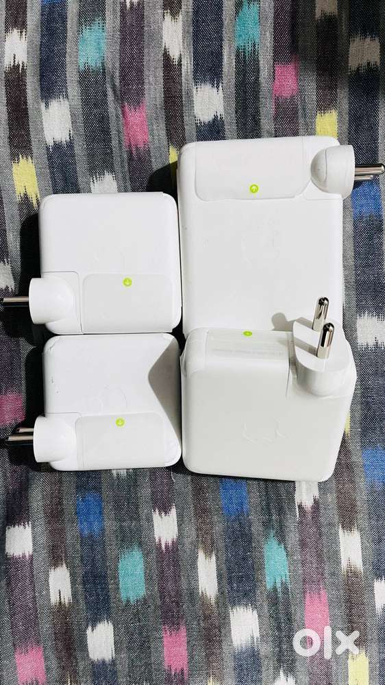 Apple Adapter
