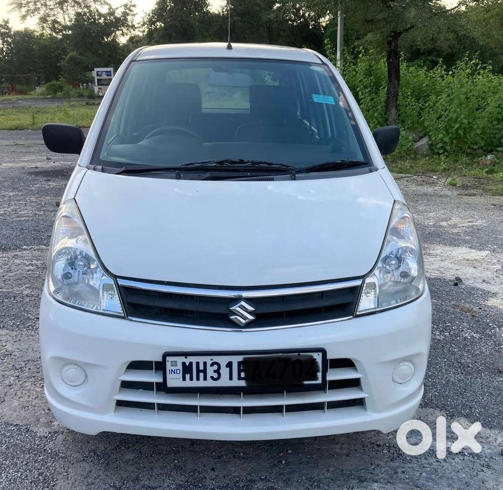 Maruti Suzuki Zen Estilo LXI BS IV, 2012, Petrol