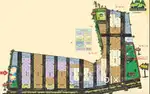 BMRDA approved property for sale at Anekal hosur road