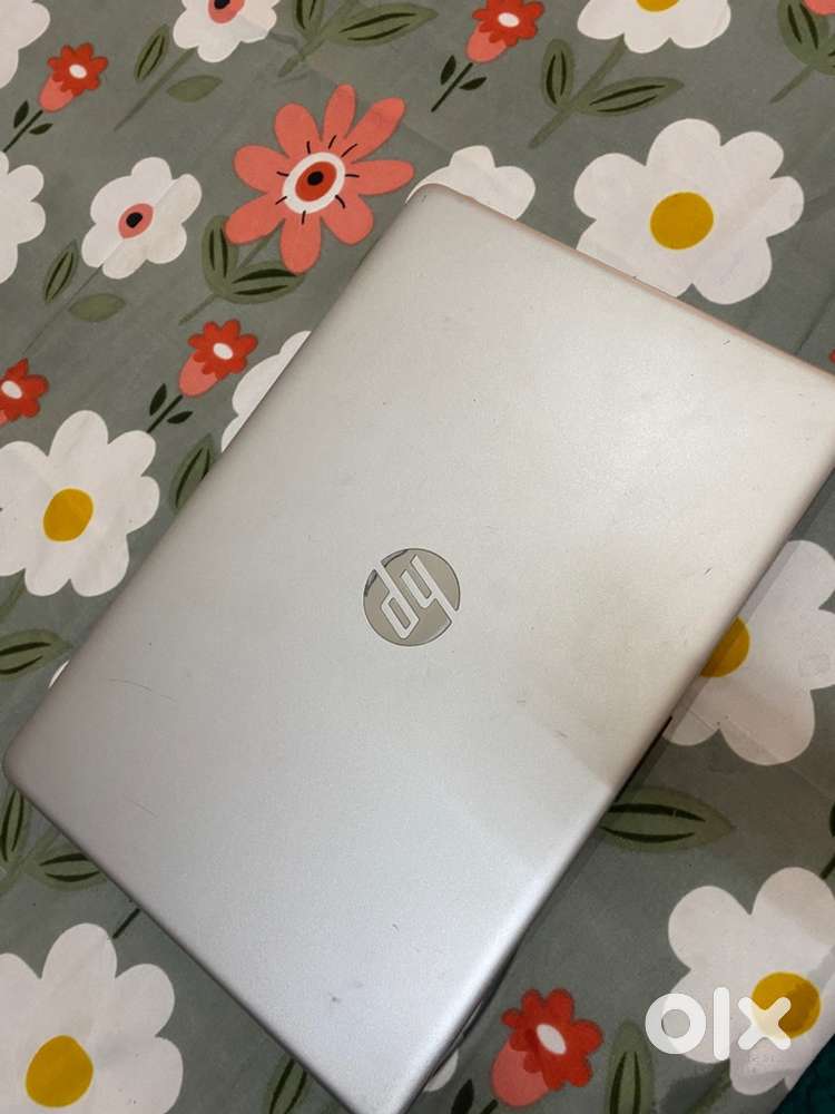 Hp Laptop in good condition