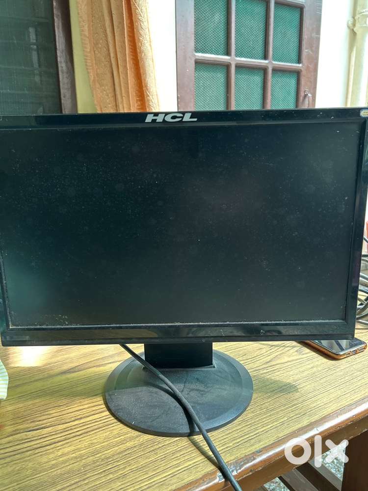 HCL LED 23 inches