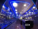Food truck food van