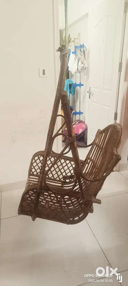 Wooden Swing for sale