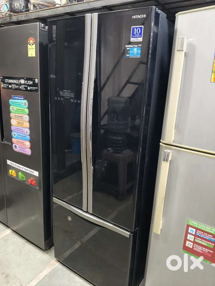 { 5 } YRS WARRANTY REFRIGERATOR [ WASHING MACHINE ] DELIVERY FREE