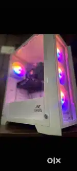 A great gaming and studing PC