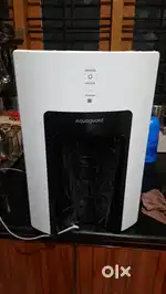Brand new Aquaguard water purifier, Unused and sealed pack
