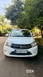 Maruti Suzuki Celerio ZXI(O) AMT, 2016, Petrol