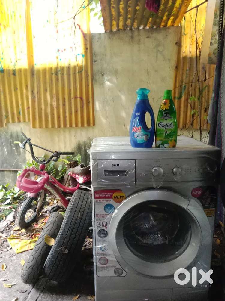 IFB washing machine good working condition