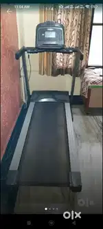 Cosco Treadmill  Sx4444 model