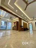 3 BHK Flat for Rent near Nandi Durga Rd Benson Town