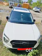 Hyundai Creta 2023 Petrol Good Condition