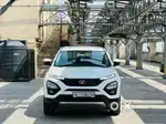 Tata Harrier XZ, 2019, Diesel
