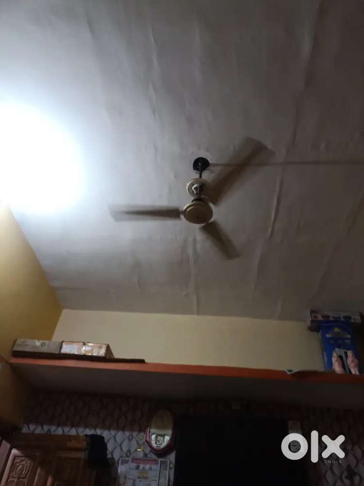New fan chahiye