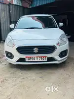 Maruti Suzuki Swift Dzire, 2018