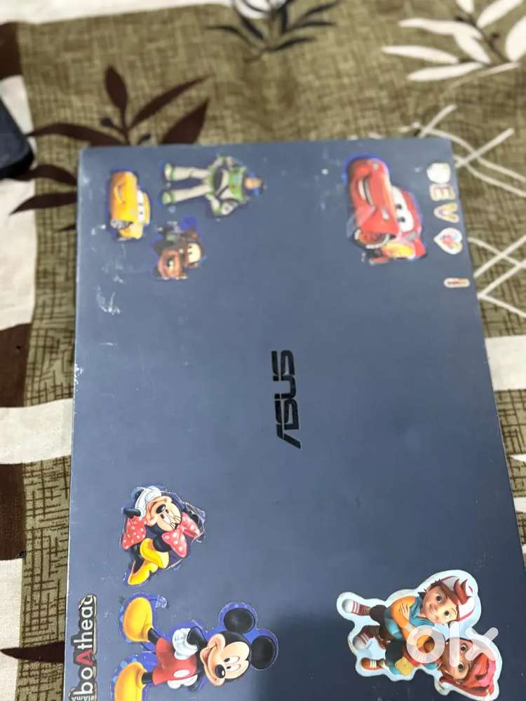 ASUS EXPERTBOOK