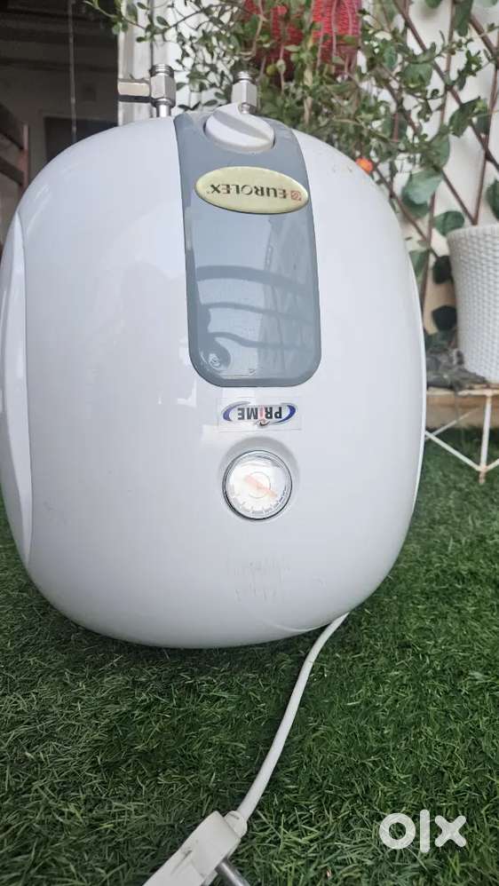 Gyser for sale